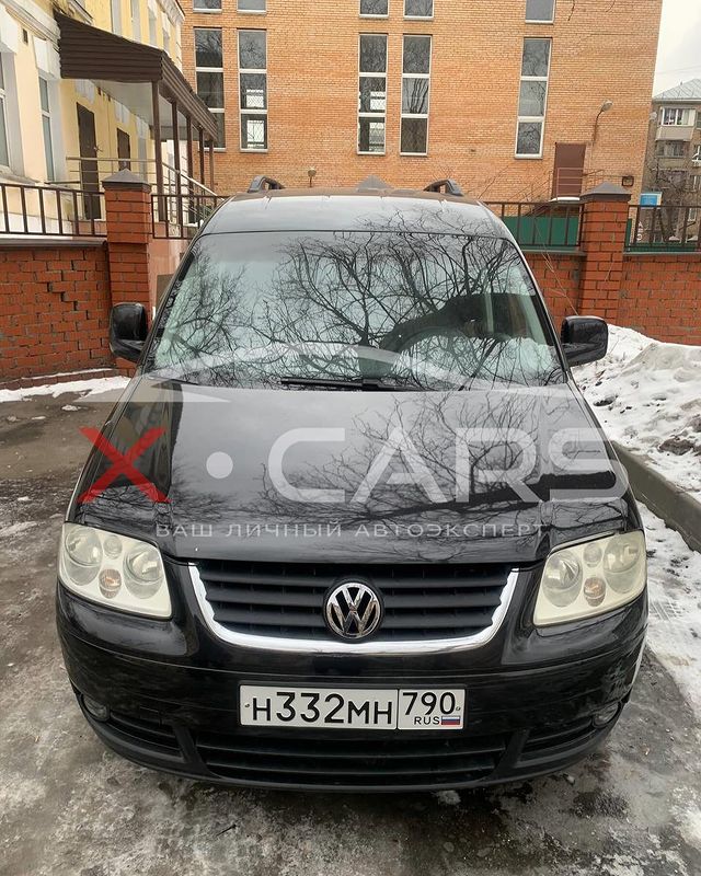 x.cars_msk в LOOKY. . 🚗Volkswagen Caddy 1...
