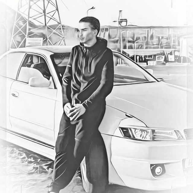 borziidiman22r в LOOKY. . null