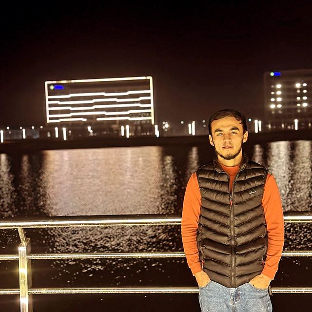 shaxa_718_ в LOOKY. . null