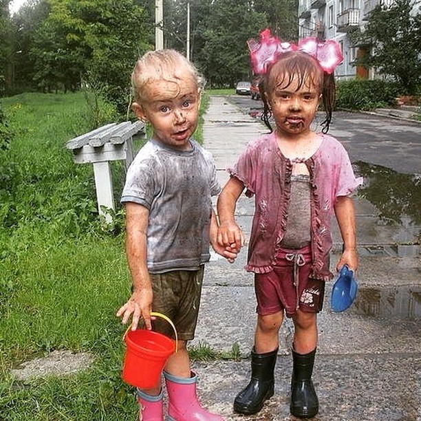 sever_na_uge в LOOKY. . У нас сегодня такая ...