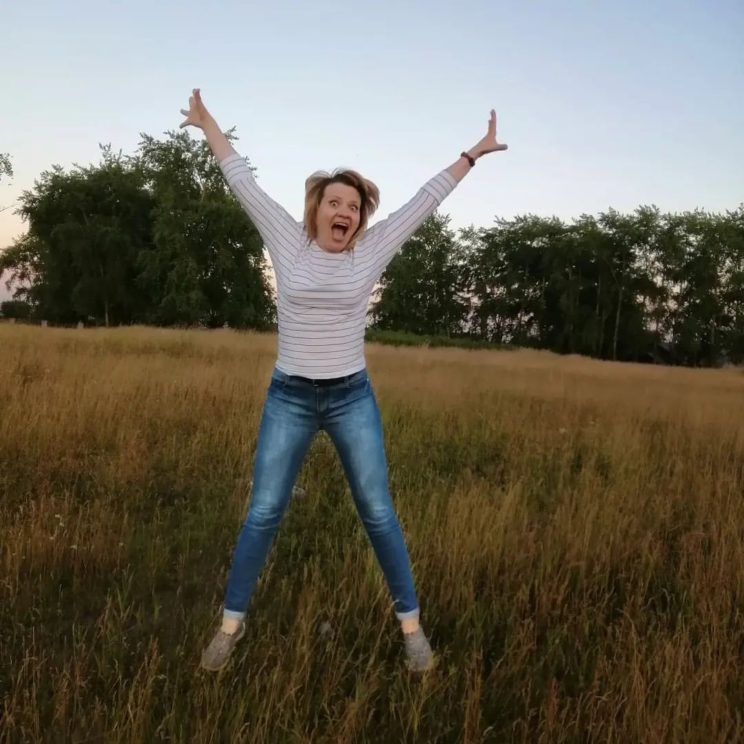 inga_rund в LOOKY. . Выше радуги!
Это был...