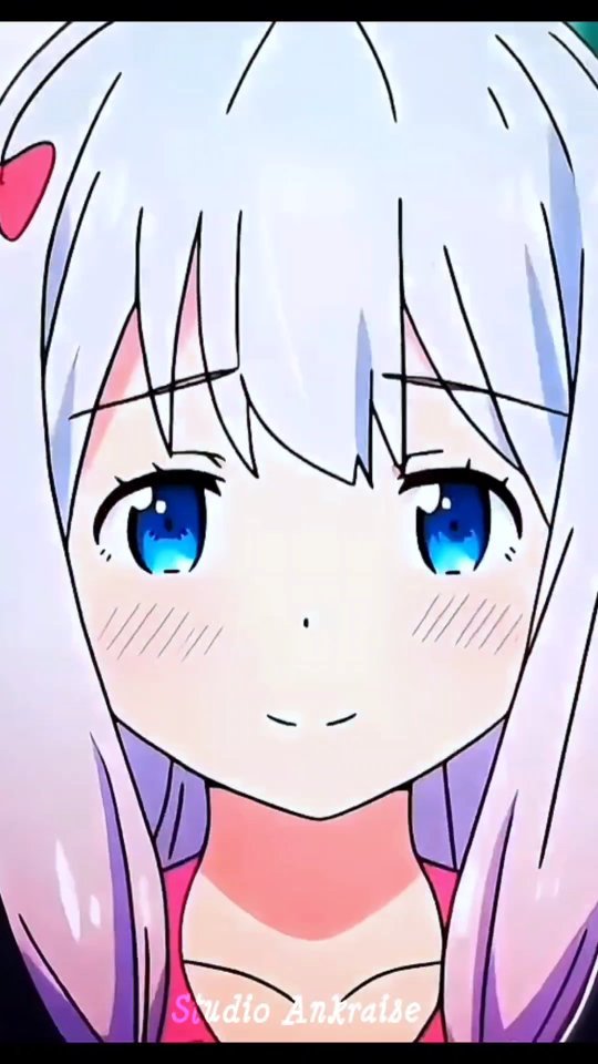 Studio Ankraise в LOOKY. #reels,#animeedit,#anime#amvedits,#animegirl,#animefanart,#like,#animeotaku,#kawaii. How do you like thes...