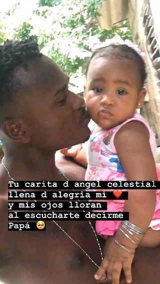 andrespro2023 в LOOKY. . Te amo ♥️mi 👸