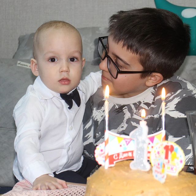 dedova29 в LOOKY. . Сыночки