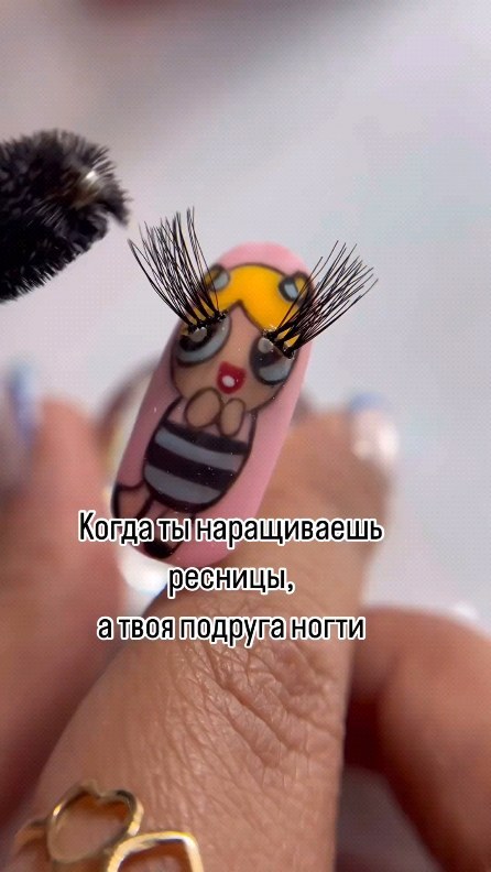 laza_lash_brow в LOOKY. . Это мы с @soroka_nai...