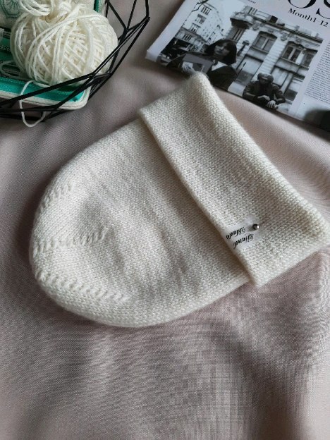 marinochek_ в LOOKY. #mk_mood_hat. Зима почти закончила...