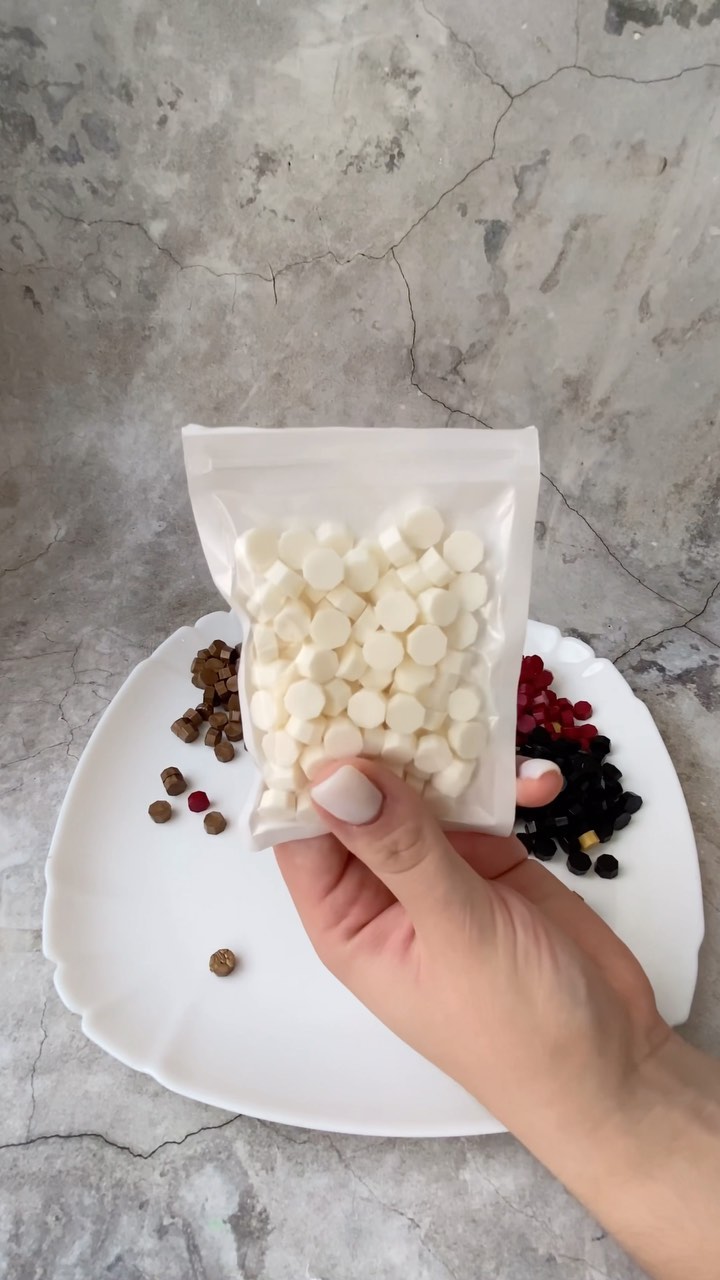 angelinas_soap в LOOKY. . Сургуч