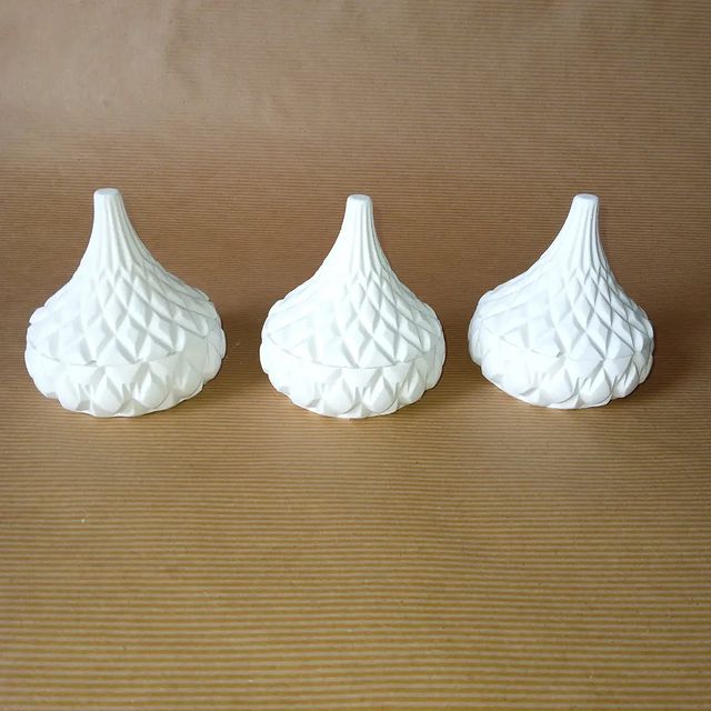 illari_candle в LOOKY. . Гипсовый декор для д...