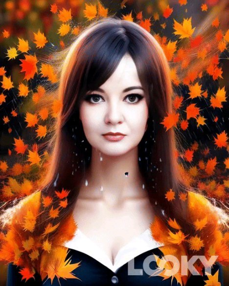 tatjana0182 в LOOKY. . null