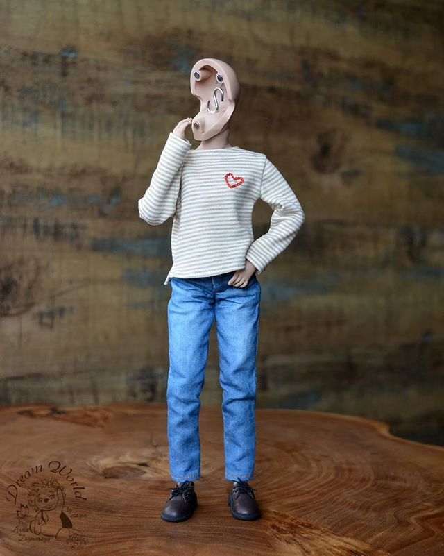 zorgen_hand_made в LOOKY. #zorgen_hand_made,#bjd,#bjddoll,#bjdphotography,#bjdphoto,#bjdstagram,#doll,#bjd_doll,#instabjd,#instadoll,#clotherfordoll,#shoesfordolls,#shoesforbjd,#nataly_petrova_dolls,#шарнирнаякукла,#шарнирка,#одеждадлякукол,#обувьдлякукол,#обувьдлябжд. Продолжу одежную тем...