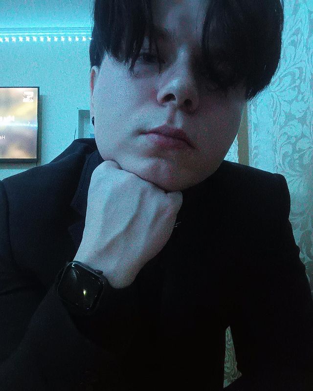 vad1m_ko в LOOKY. . 😎#black