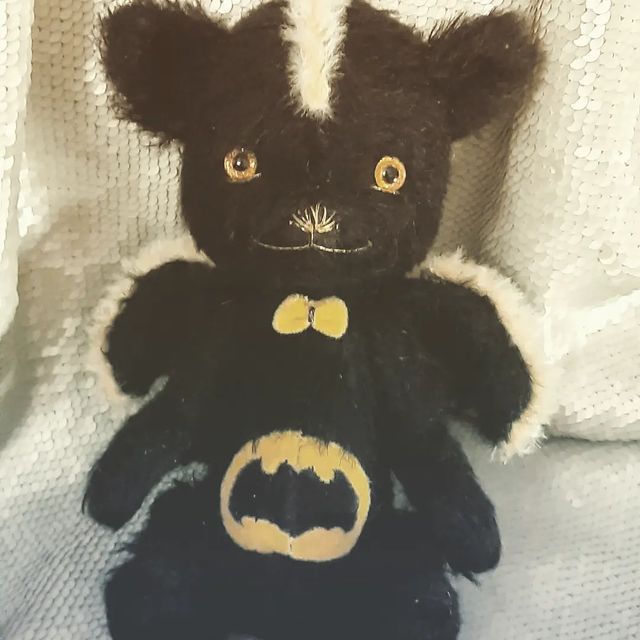 m.i.len.ka в LOOKY. #тедди#дракон#новыйгод#тишинка#teddyfriends#newyear#china#dragon. С китайским новым го...