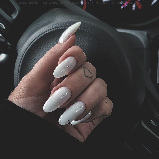 liza_cheri_nail в LOOKY. . 🤍🩶
