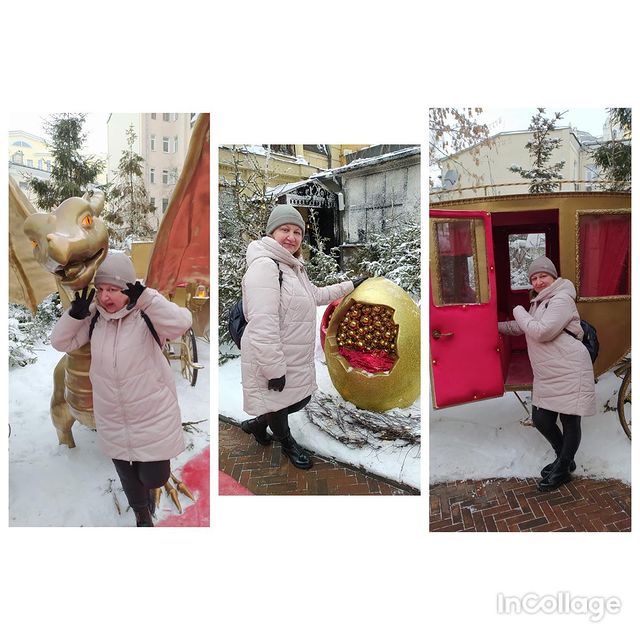 _sladkova_1970_ в LOOKY. . null