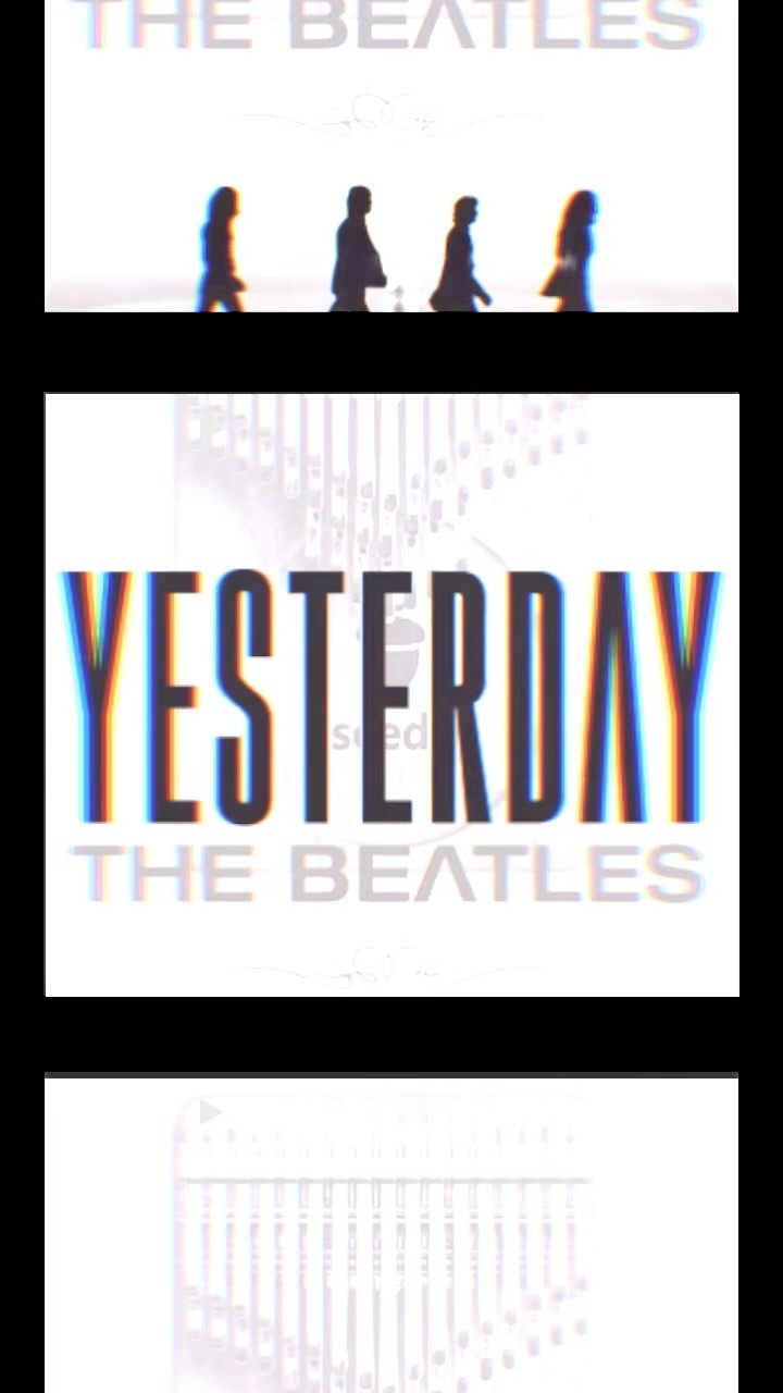 anton.argirov в LOOKY. #калимба,#thebeatles,#kalimba. Играю на калимбе The...