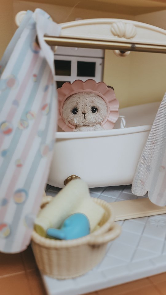 happyhome_polly в LOOKY. . Распаковка ванны от ...