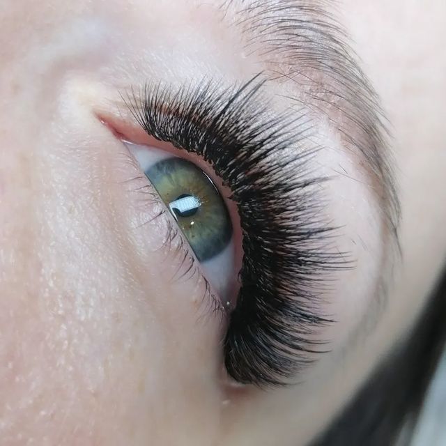 lashes_pro_vzglyad в LOOKY. . Эффект кукла в С изг...