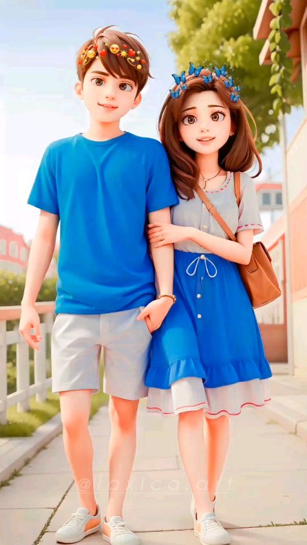 laxica.art в LOOKY. #coupledays. #coupledays