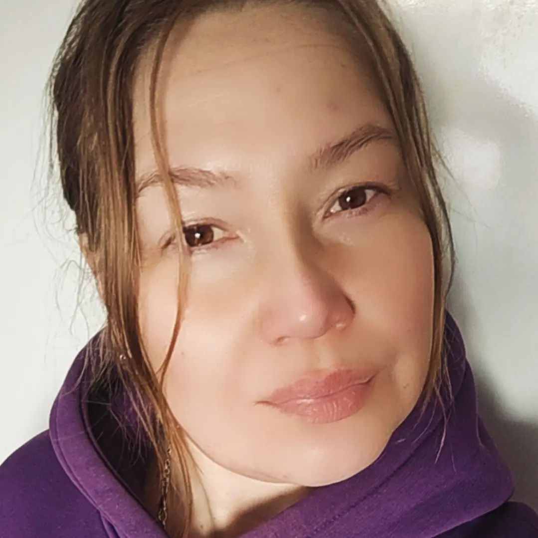 olga_numerolog_napozitive in LOOKY. . Сняла наращеные ресн...
