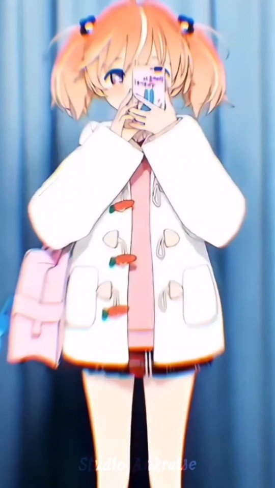 Studio Ankraise в LOOKY. #anime#reels,#animedance,#kawaii. Chipi chipi chapa ch...
