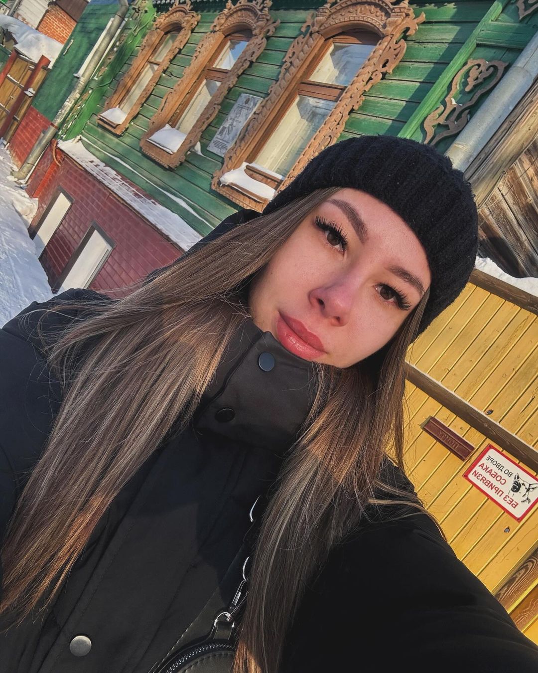 iskvanst в LOOKY — публикация