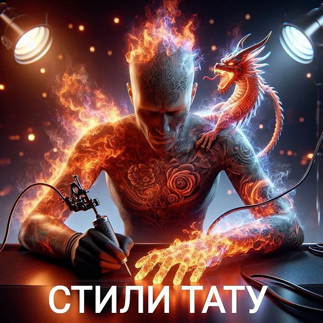 volshebnie_cryptoveshi в LOOKY. #tattoo,#tattootiraspol,#tattoopoland. Геометрический стиль...