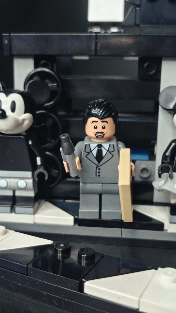 sweetbun_94 в LOOKY. #lego,#Disney. #lego #Disney @profe...