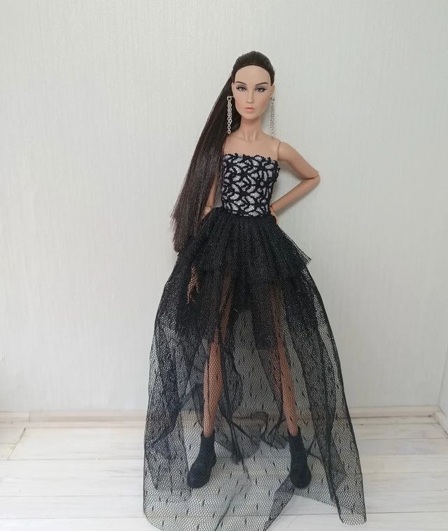 dolls_of_my_world в LOOKY. . Амира, перепрошивка ...