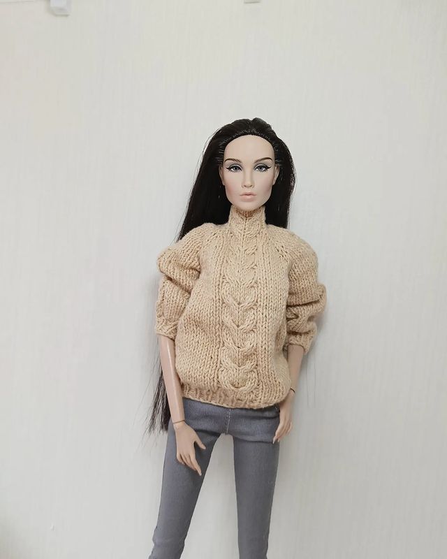 dolls_of_my_world в LOOKY. . null