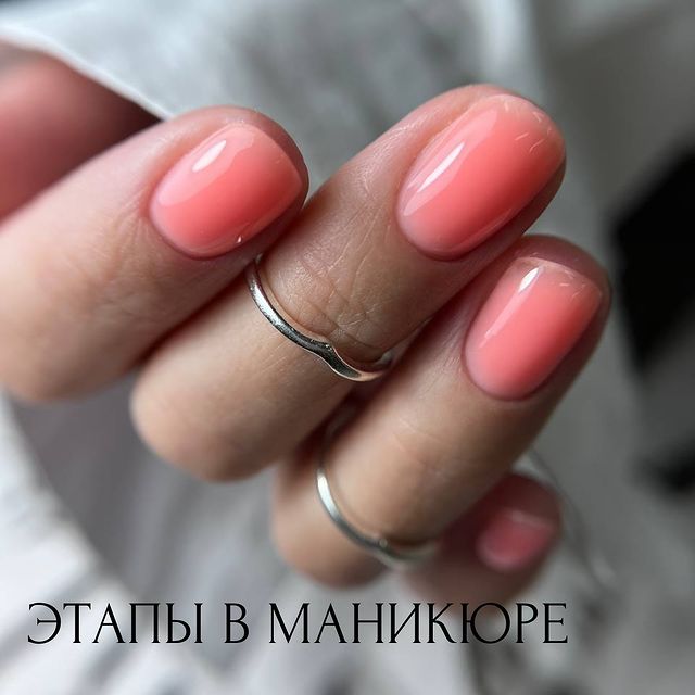 milova_artnails в LOOKY. . ОСНОВНЫЕ ЭТАПЫ В МАН...