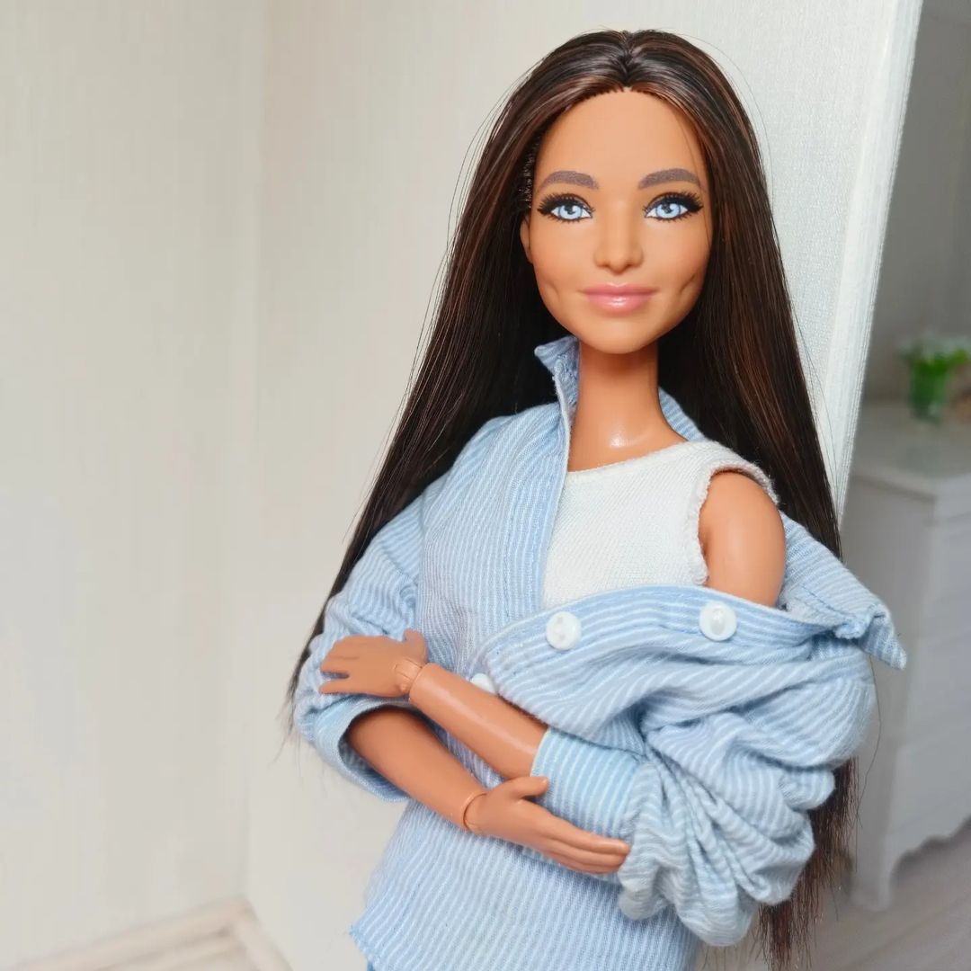dolls_of_my_world в LOOKY — фото 1