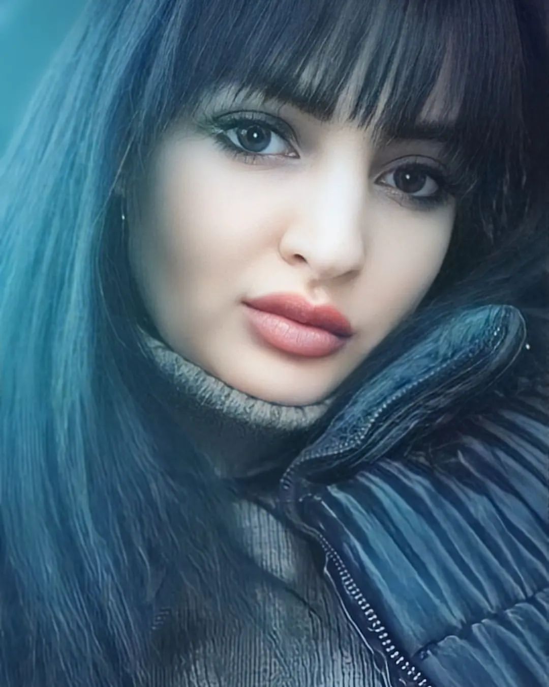 aleksandra_vasilyeva в LOOKY — ➰🔐