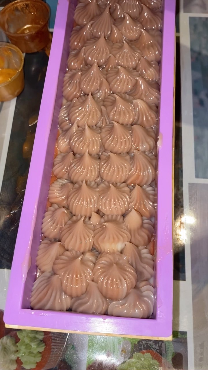 angelinas_soap в LOOKY. . Процесс создания нат...