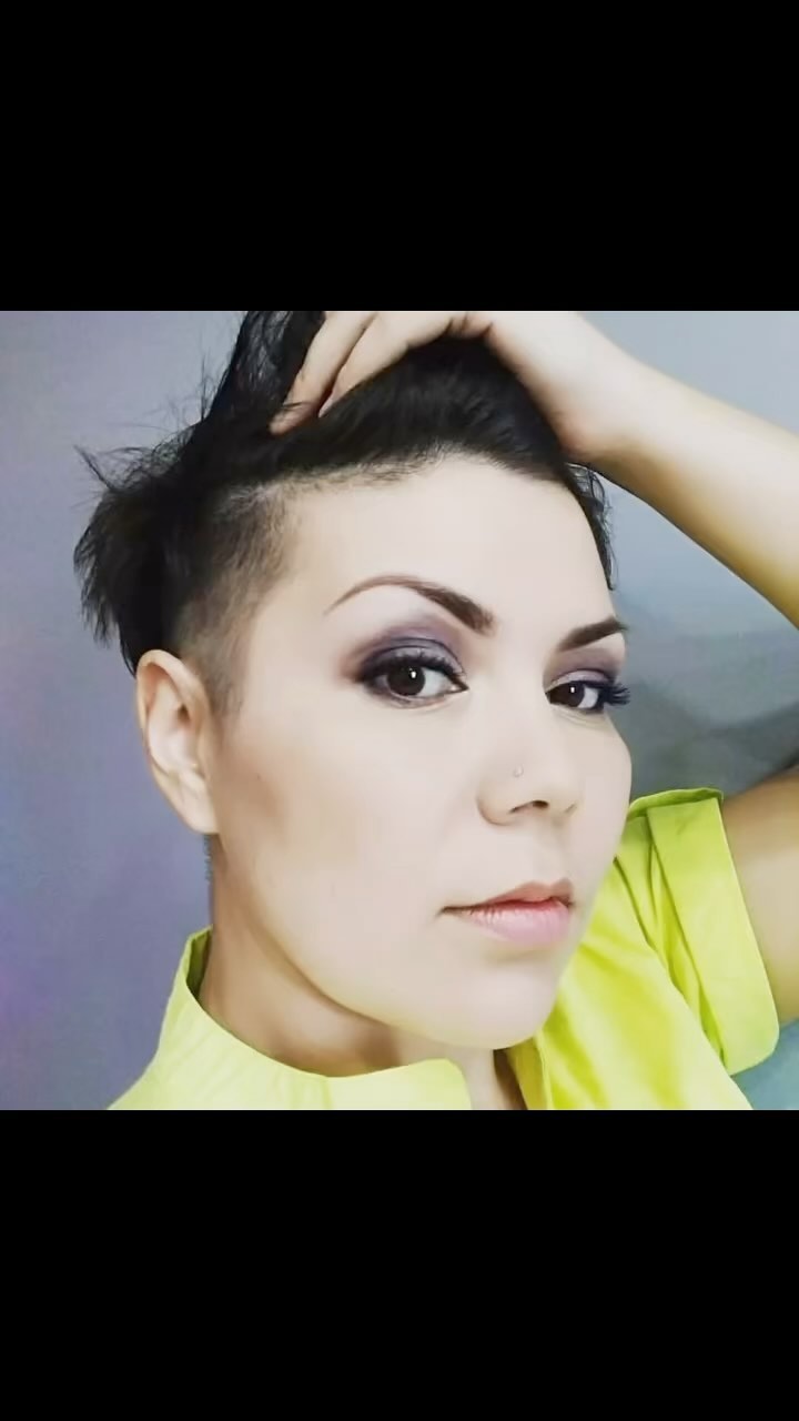 viktoriyakraft в LOOKY. . Шесть лет назад…