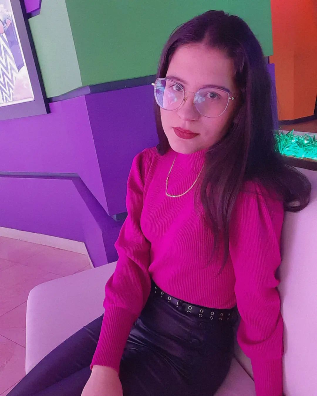 _anestasii в LOOKY — 💜🍭