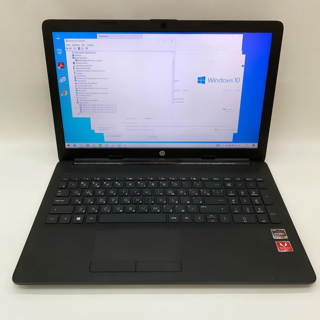 probel163.ru in LOOKY. . HP 15-db0369ur (AMD ...