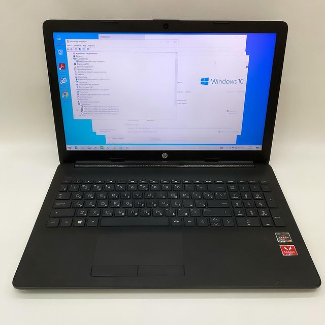 probel163.ru в LOOKY. . HP 15-db0369ur (AMD ...