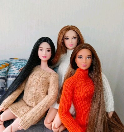 dolls_of_my_world в LOOKY. . null