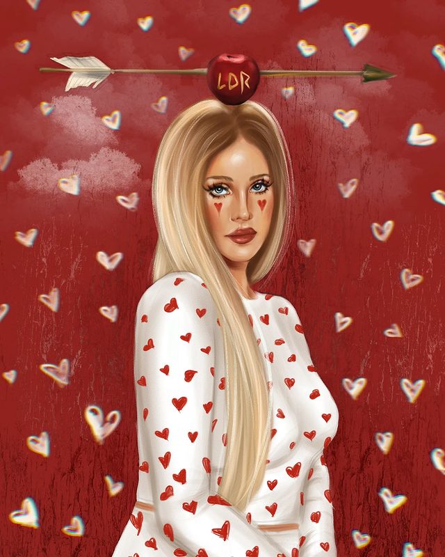 rasteryaeva_art в LOOKY. #challenge,#portrait,#didjitalart,#artist,#didjitalart,#арт,#mariasv,#mariasw_14challenge. Обожаю челленджи от ...