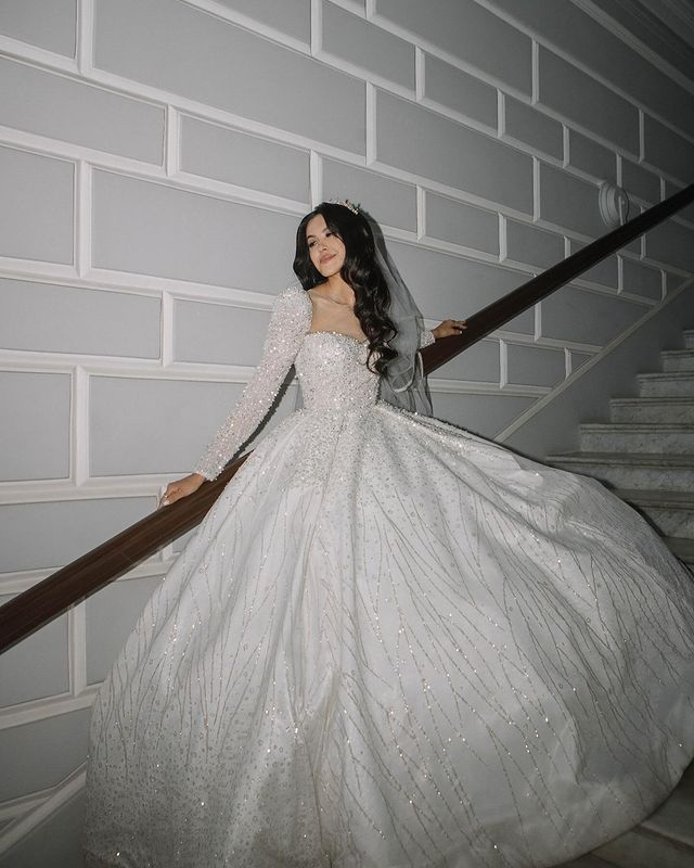demm.ss в LOOKY. . 👰🏻‍♀️💍