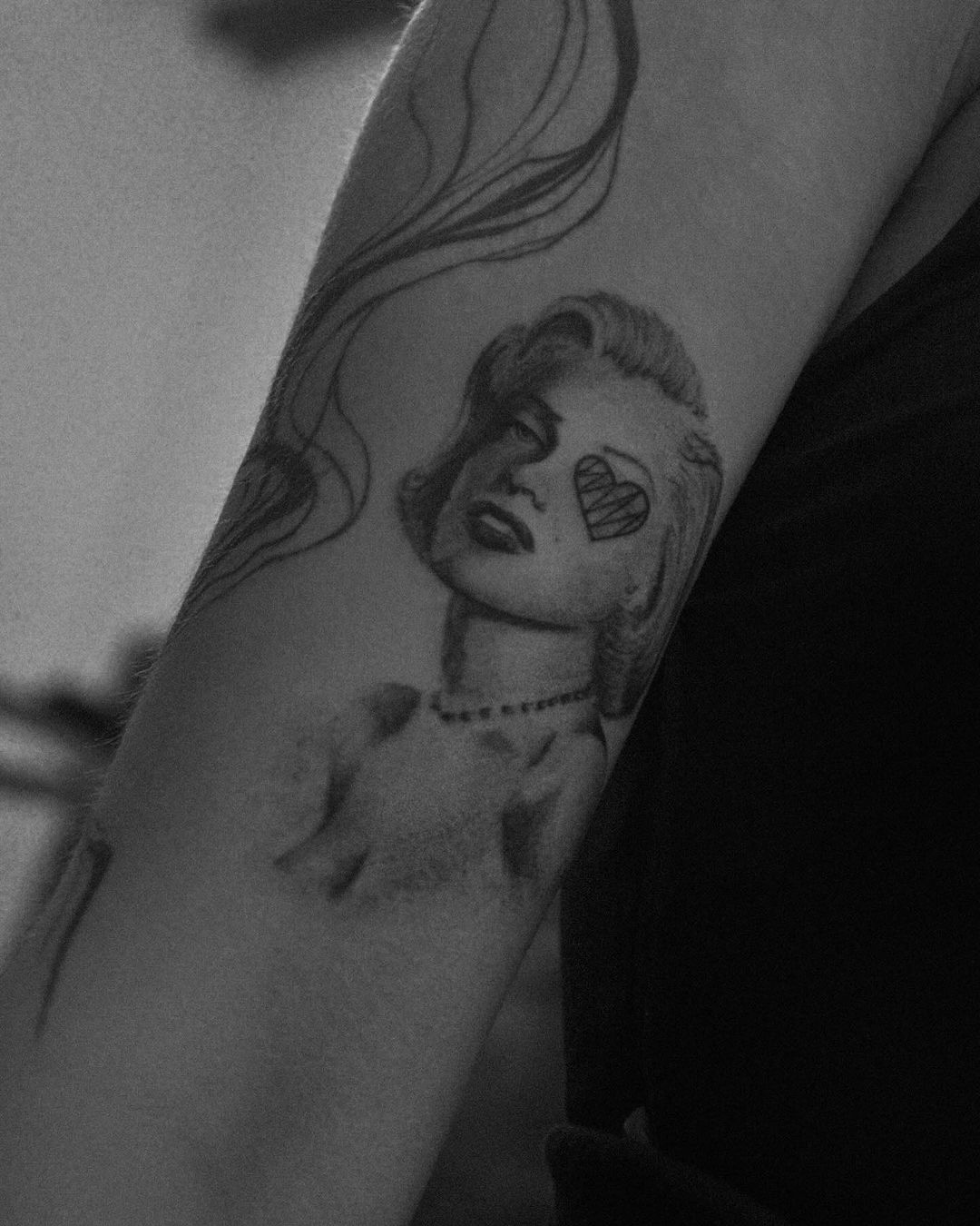 tattoo_aelita в LOOKY — фото 2