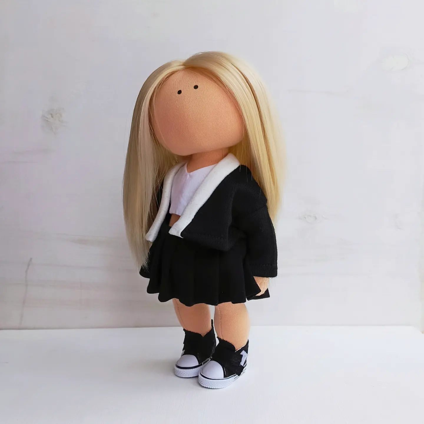 rishka_toys в LOOKY. . Улетела в Ленинград ...