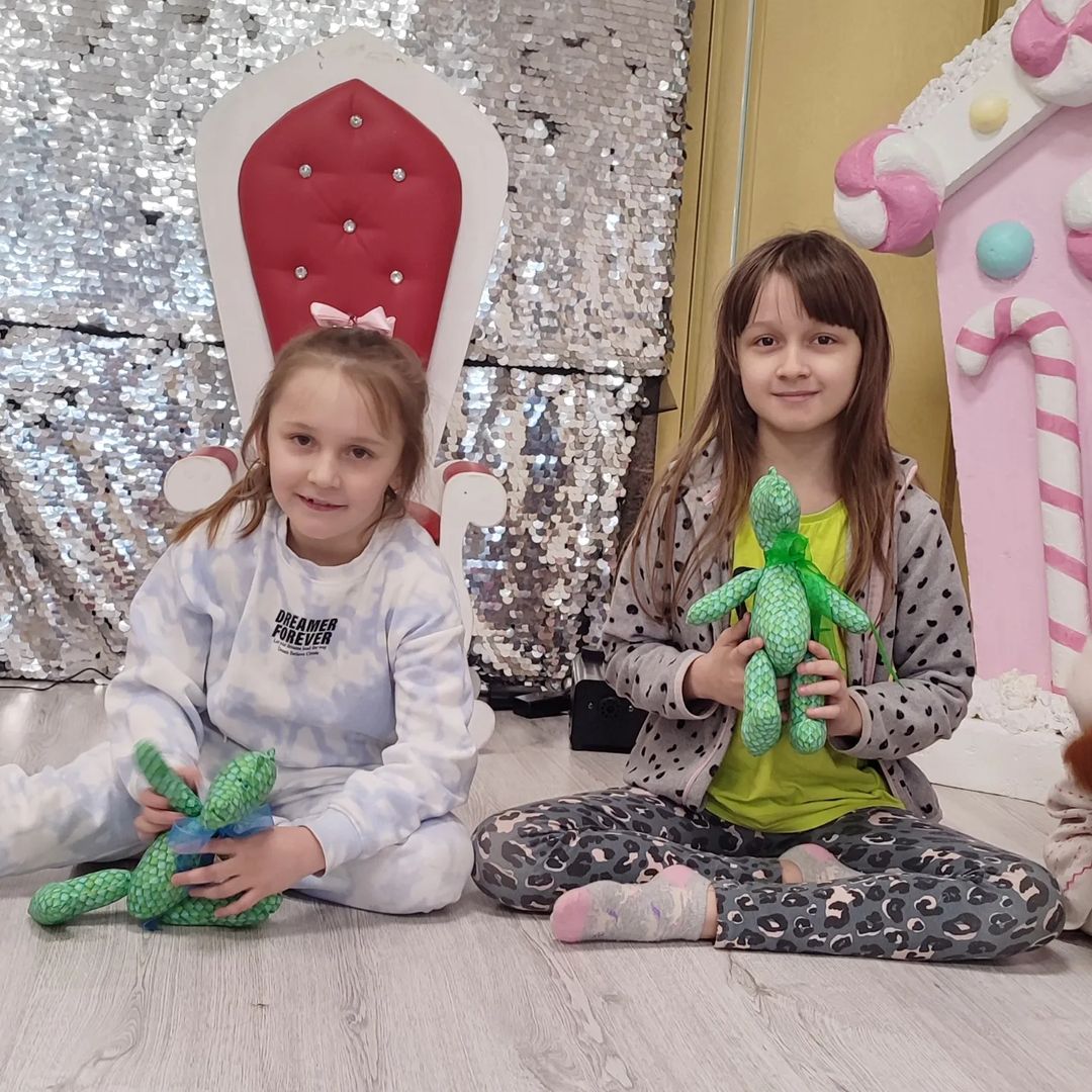 _dushevnie_igrushki_ в LOOKY — Как приручить дракона за 4 часа?

На этот вопрос теперь могу