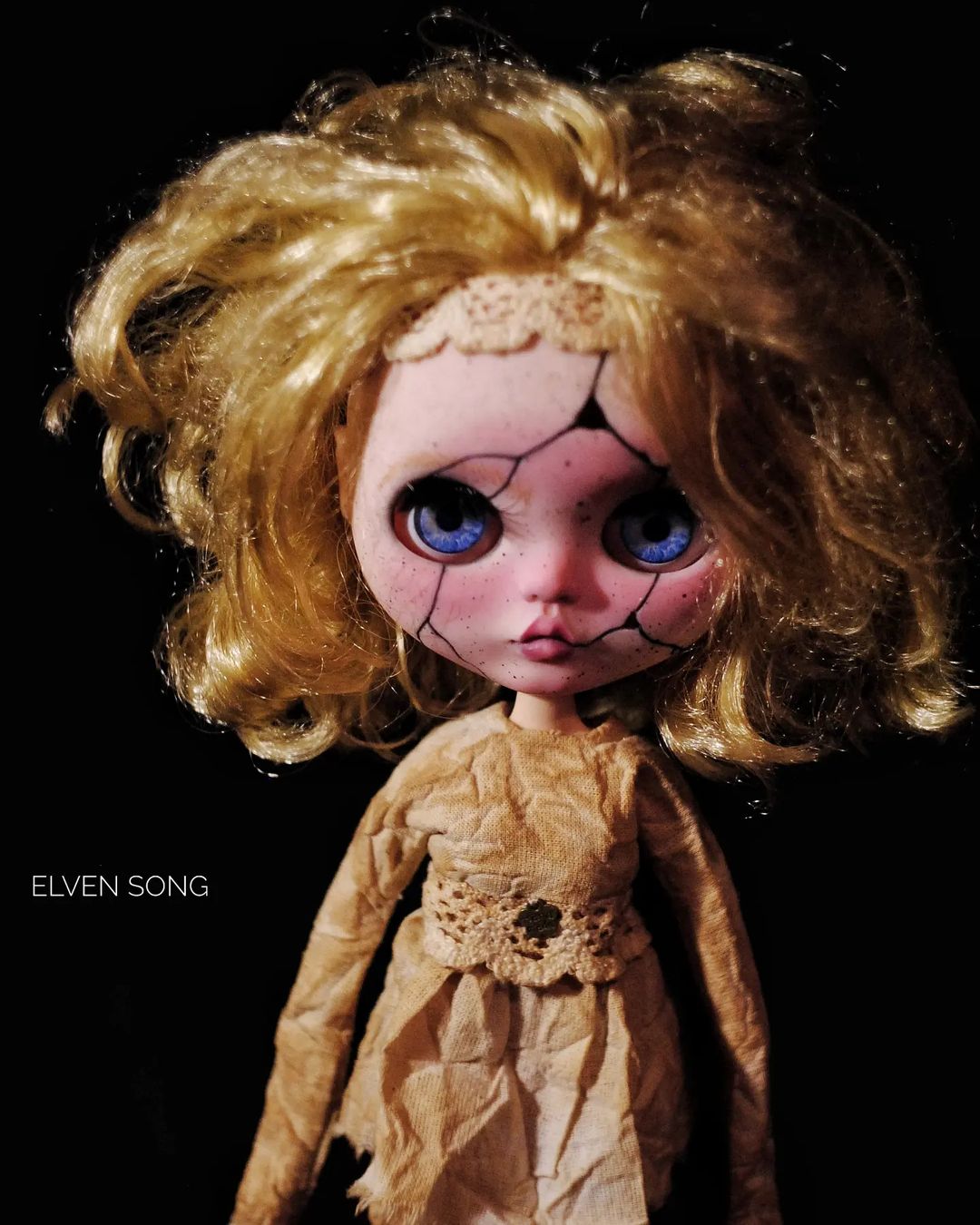 elven_song_dreadbeads в LOOKY — фото 3