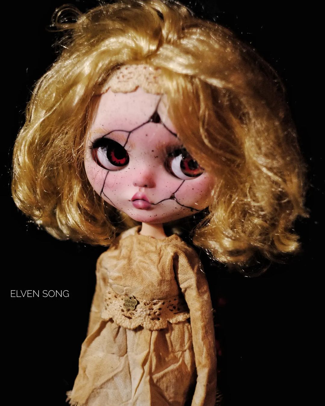 elven_song_dreadbeads в LOOKY — фото 2