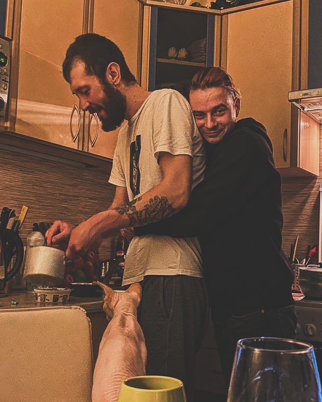 ewsov в LOOKY. . null