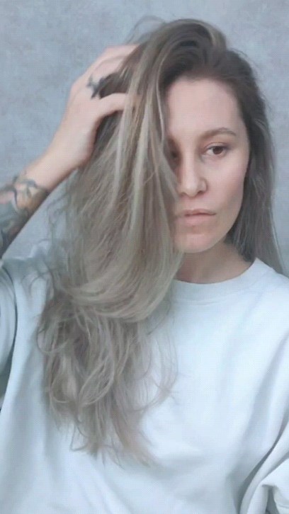 erikamprofessional в LOOKY. #стилистколористсочи,#стрижкисочи,#окрашиваниесочи,#парикмахерсочи,#колористмосква,#япарикмахер,#hairdresser,#matrix,#lorealparis. Иногда наступает  та...