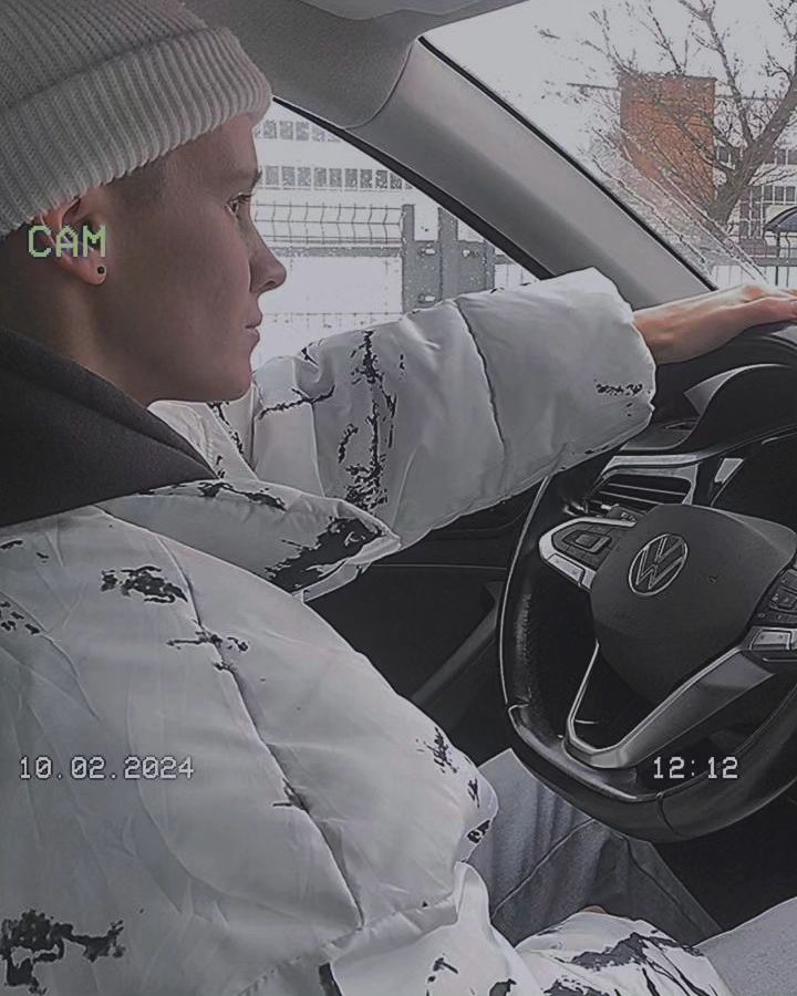 strangefox_ в LOOKY — Люби то, что делаешь, делай, что любишь😉