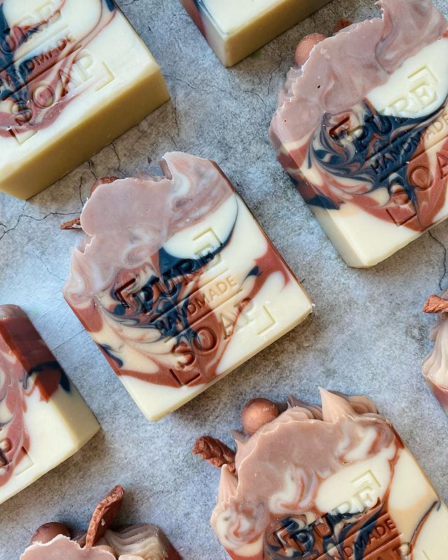 angelinas_soap в LOOKY. . Эфирное масло «Санда...