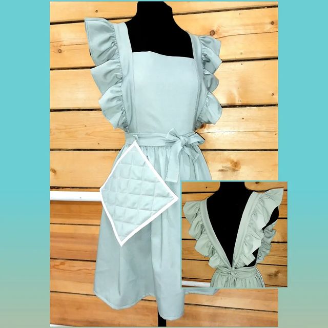 oksana_lukina88 в LOOKY. #сшитослюбовью. В наличии эстетичные...